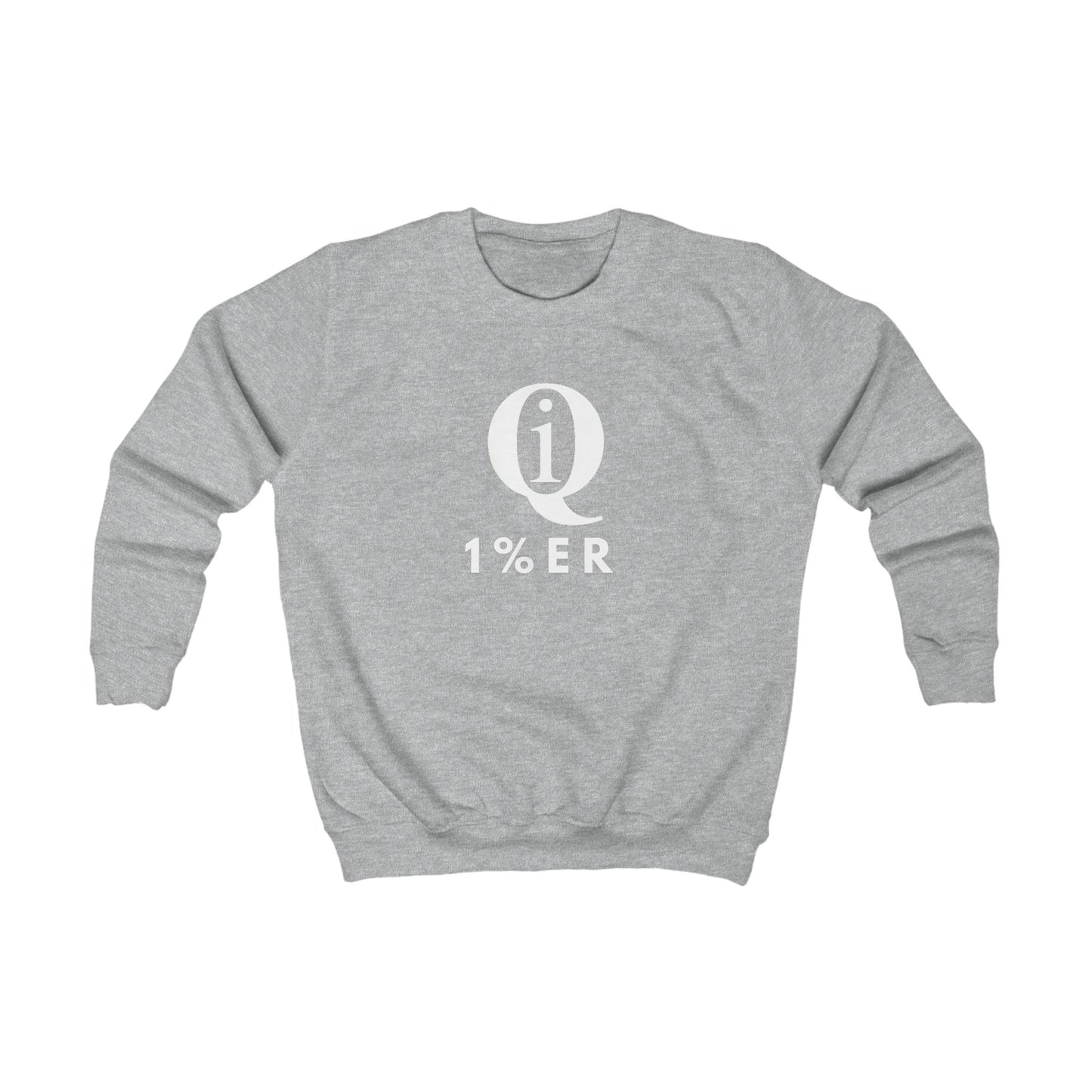 IQ Fashion | Kids Sweatshirt