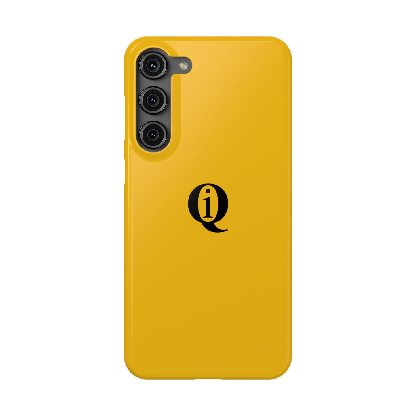 IQ Fashion | Slim Cases