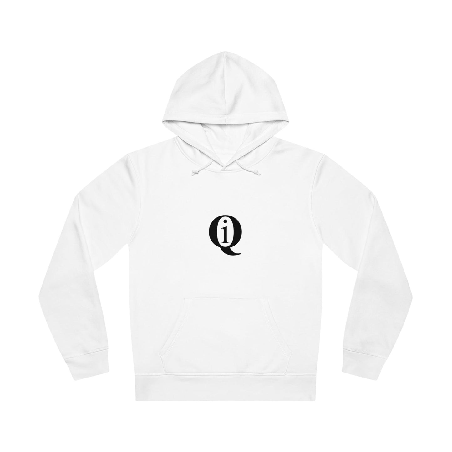 IQ Fashion | Unisex Drummer Hoodie