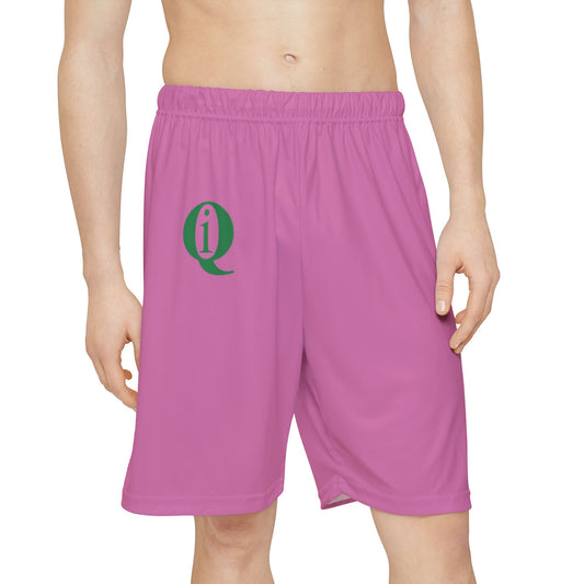 IQ Fashion |  Men’s Sports Shorts (AOP)