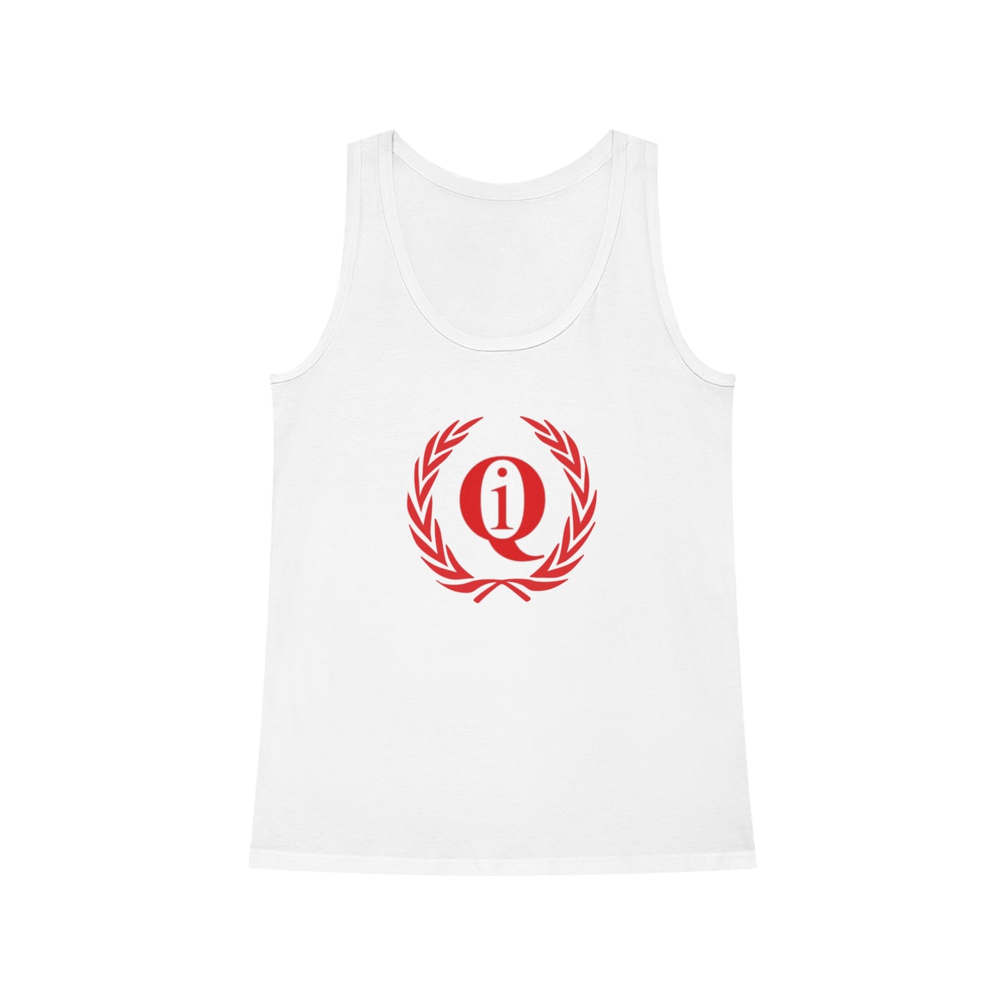 Inspirational Women’s Dreamer Tank Top - "I On Board" Motivational Top