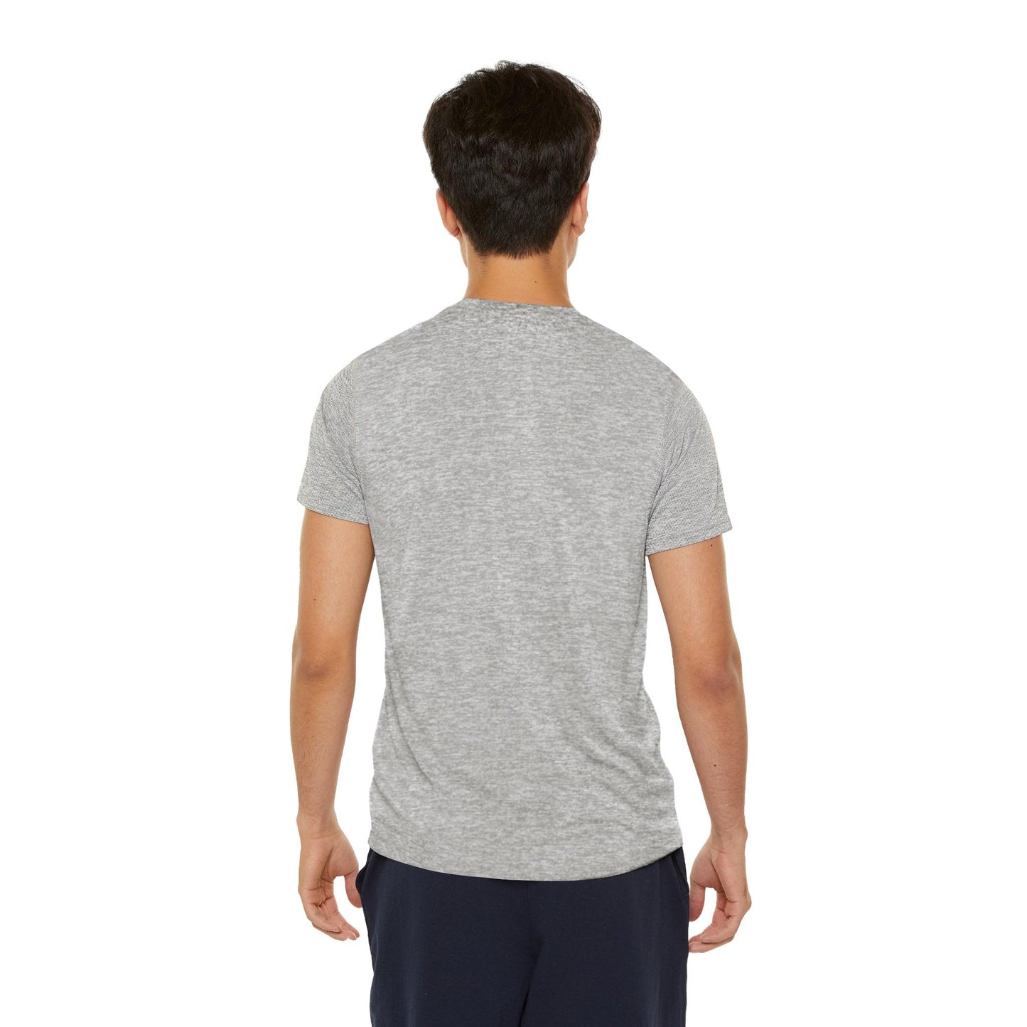 IQ Fashion | Men's Sports T-shirt