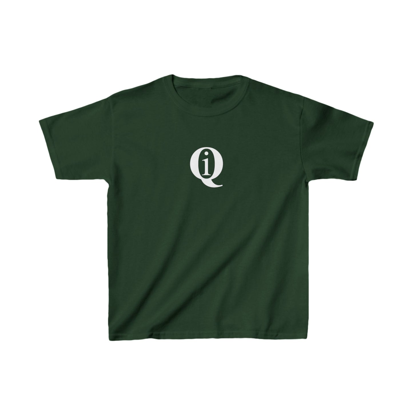 IQ Fashion |  Kids Heavy Cotton™ Tee