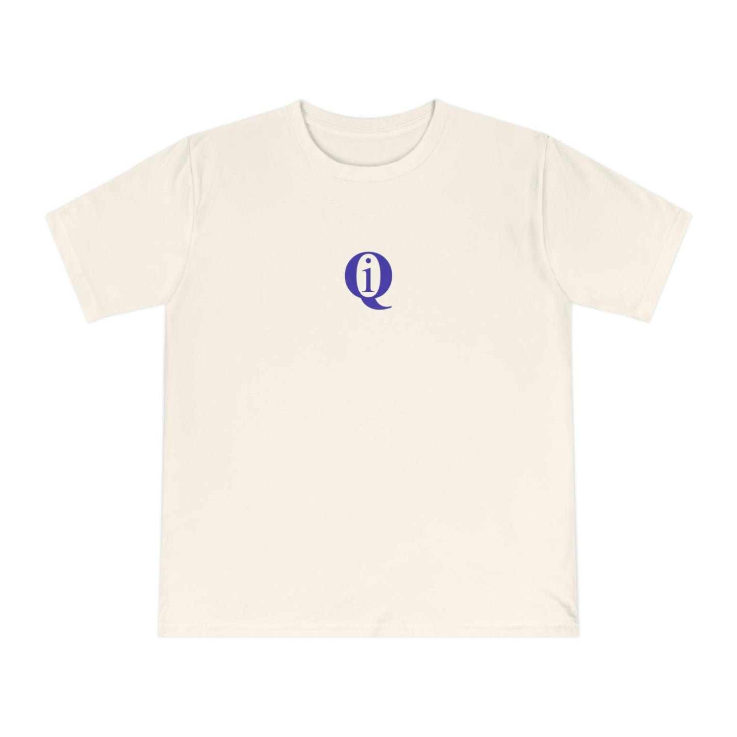 IQ Fashion | Unisex Classic Jersey T-shirt