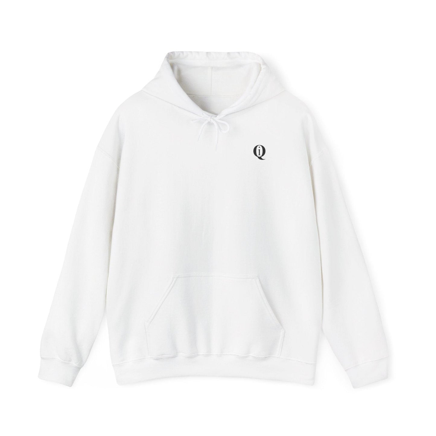 IQ Fashion | Unisex Heavy Blend™ Hooded Sweatshirt