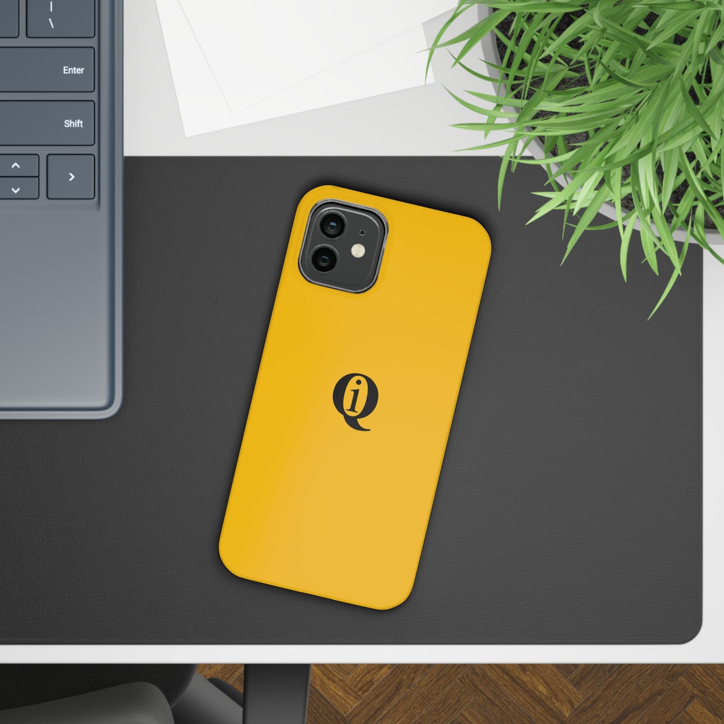 IQ Fashion | Slim Cases