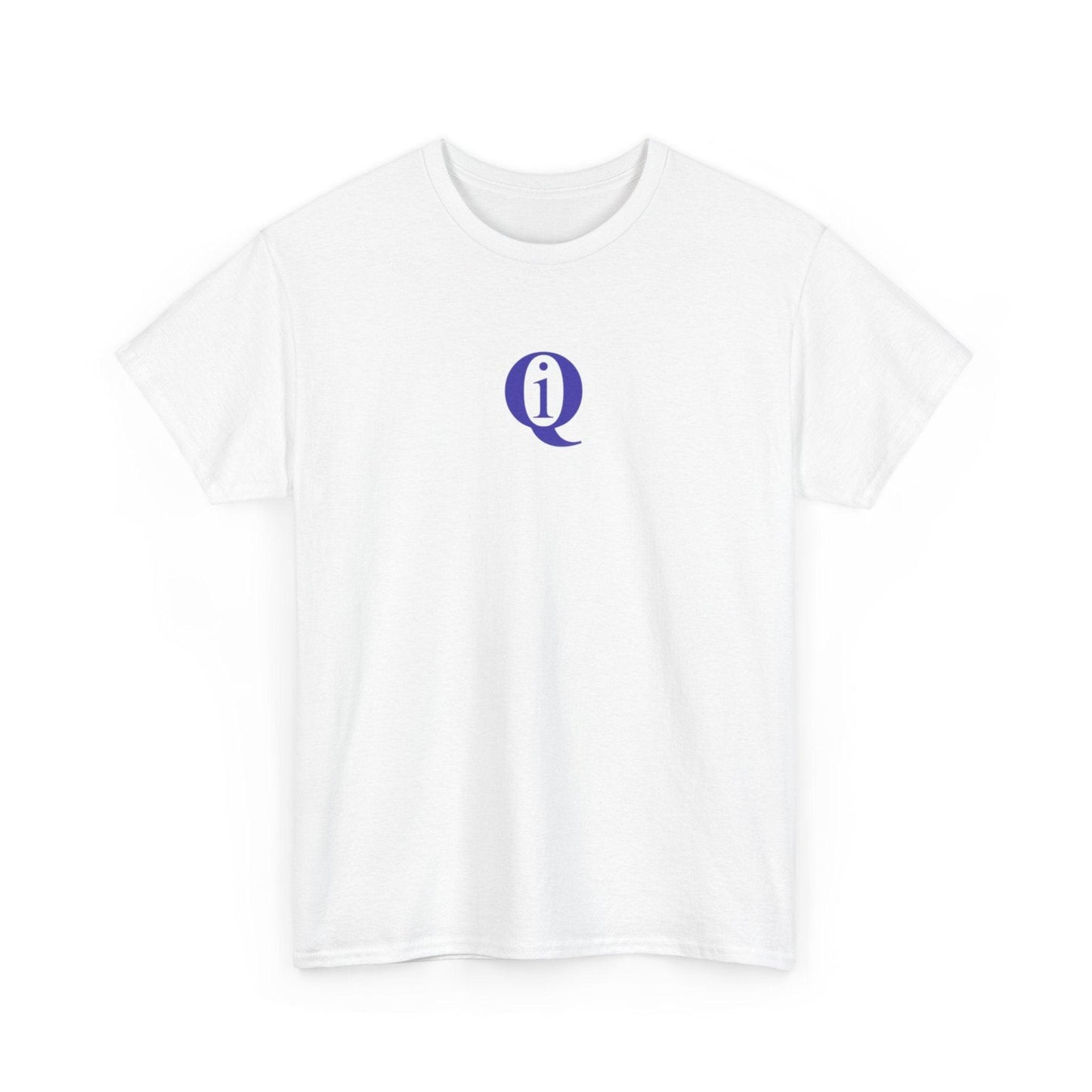 IQ Fashion | Unisex Heavy Cotton Tee