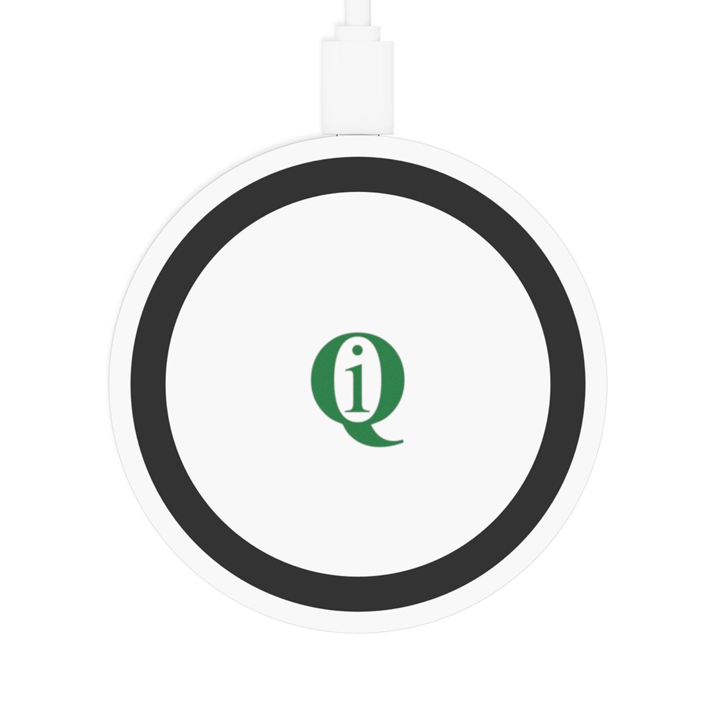 IQ Fashion | Quake Wireless Charging Pad