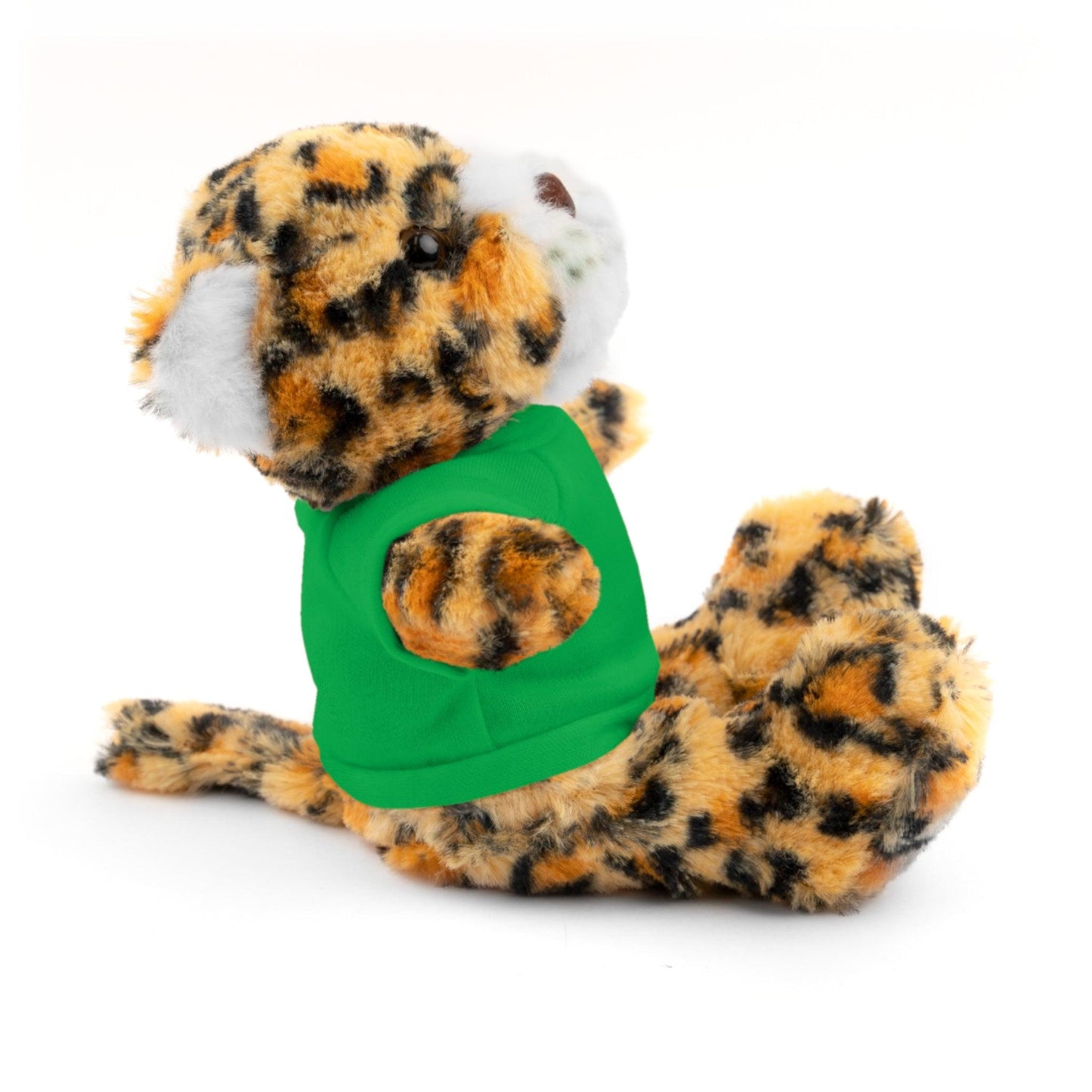 IQ Fashion | Stuffed Animals with Tee