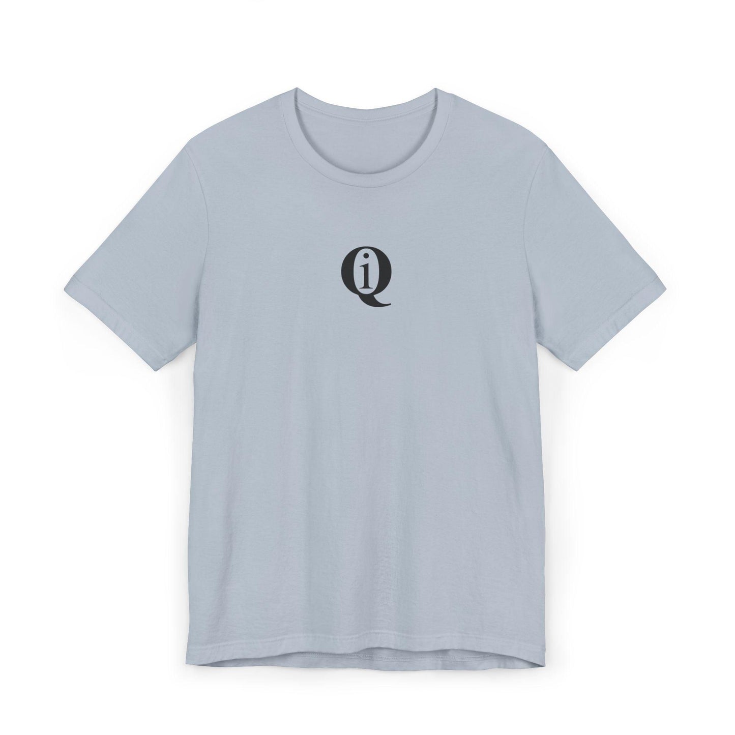 IQ Fashion | Unisex Jersey T-Shirt