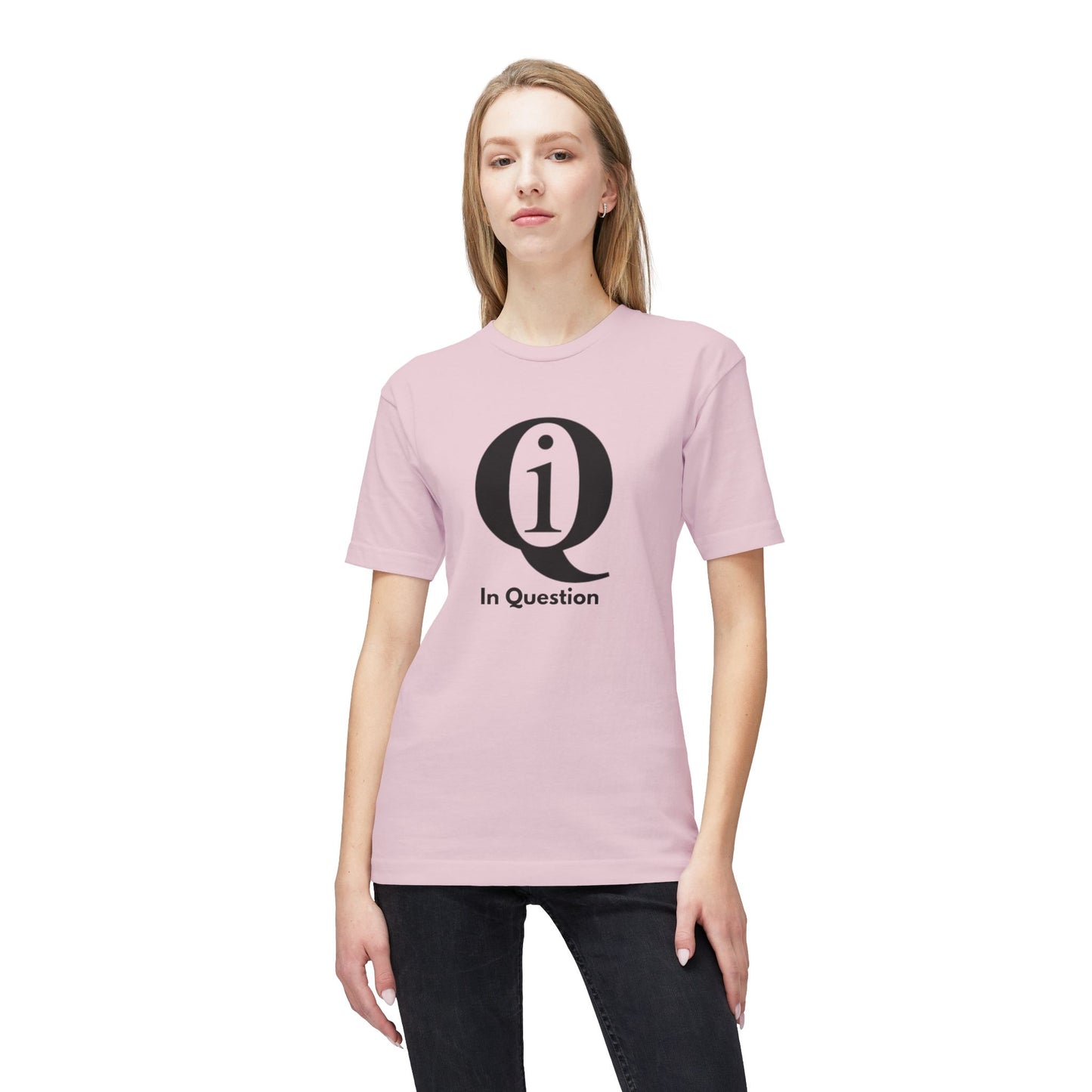 Informative Unisex Midweight T-Shirt - Made in US