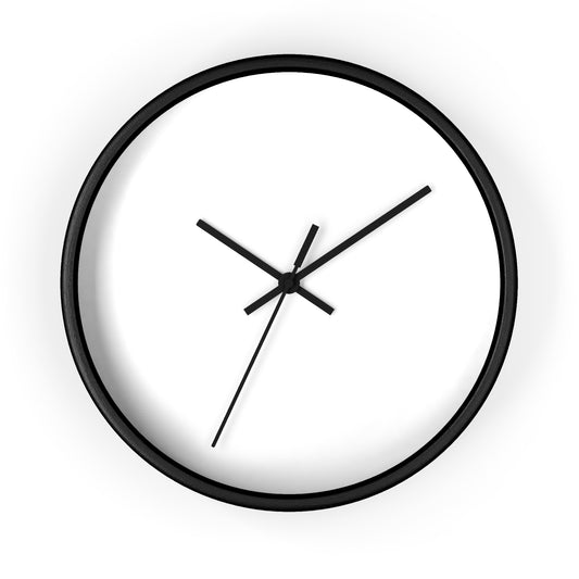 |  Wall Clock