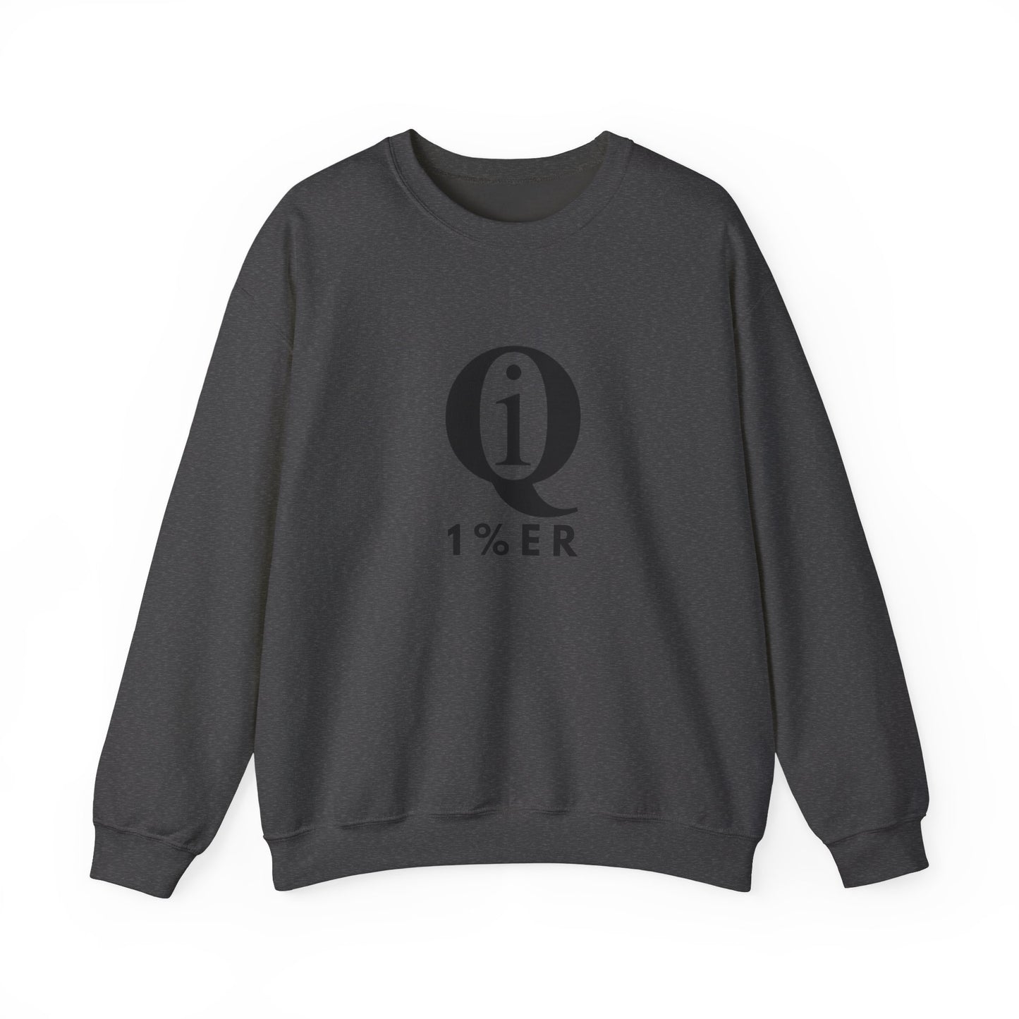 IQ Fashion | Unisex Crewneck Sweatshirt