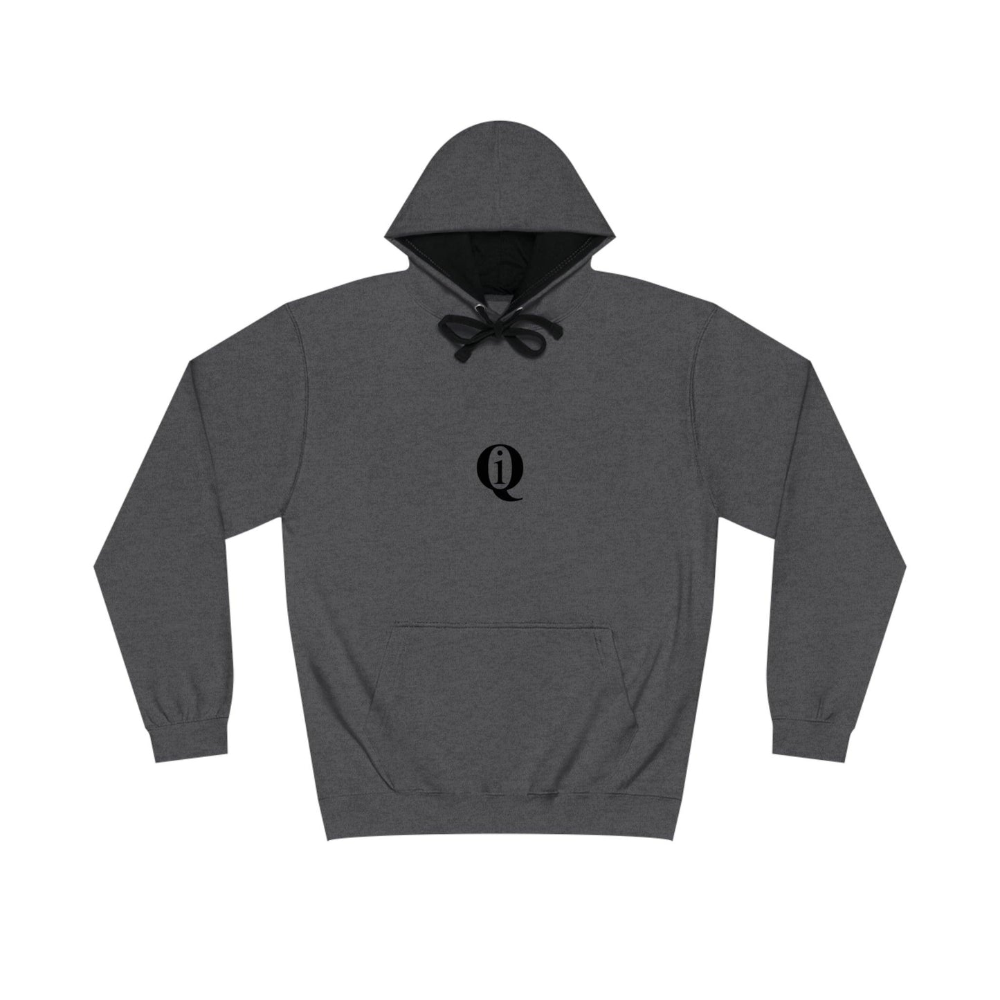 IQ Fashion | Unisex Varsity Hoodie