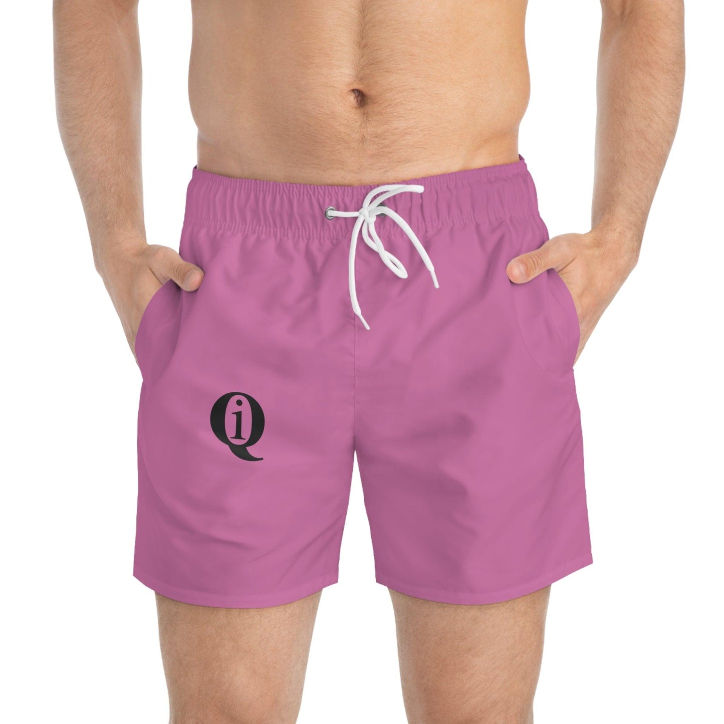 IQ Fashion | Swim Trunks (AOP)