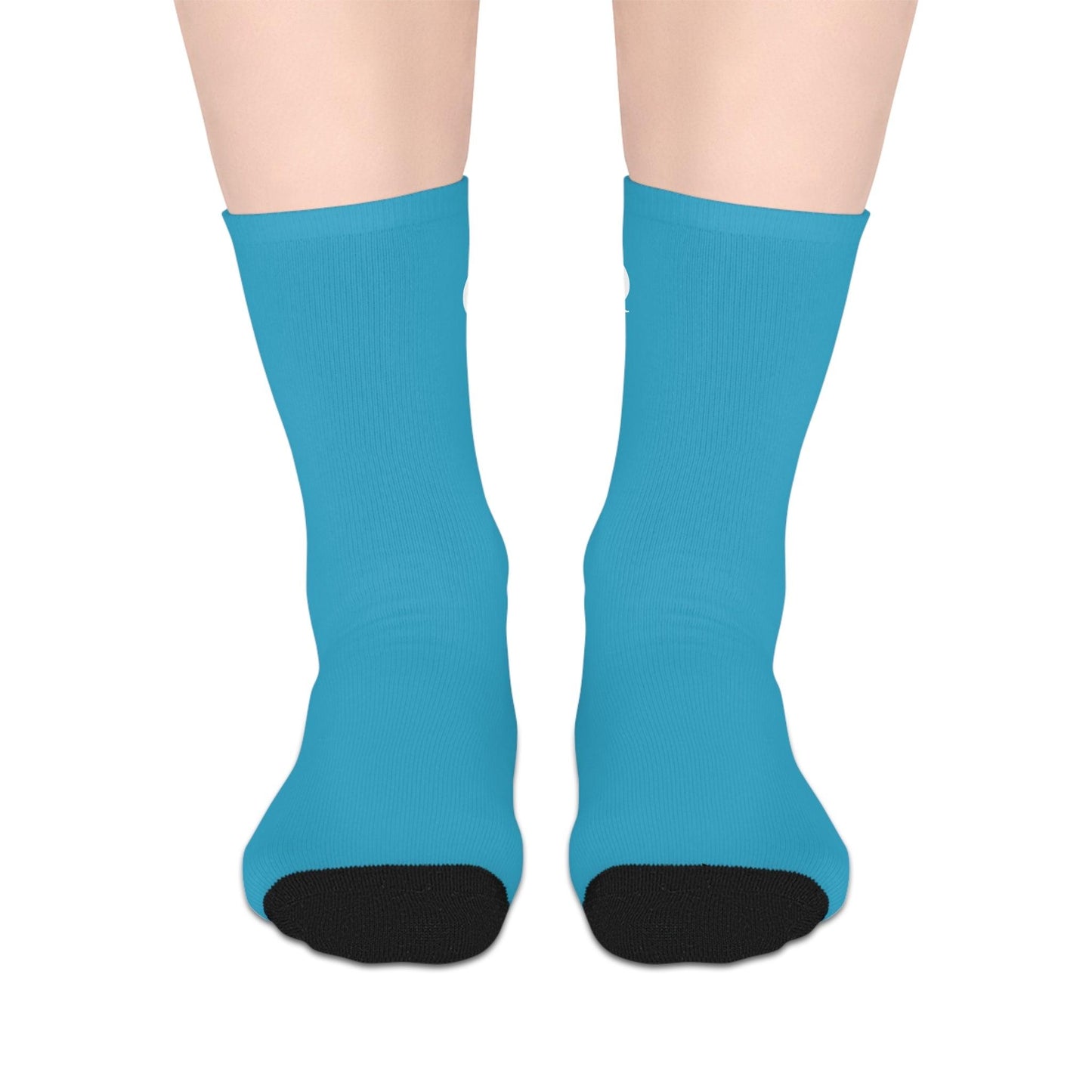 IQ Fashion | Mid-length Socks