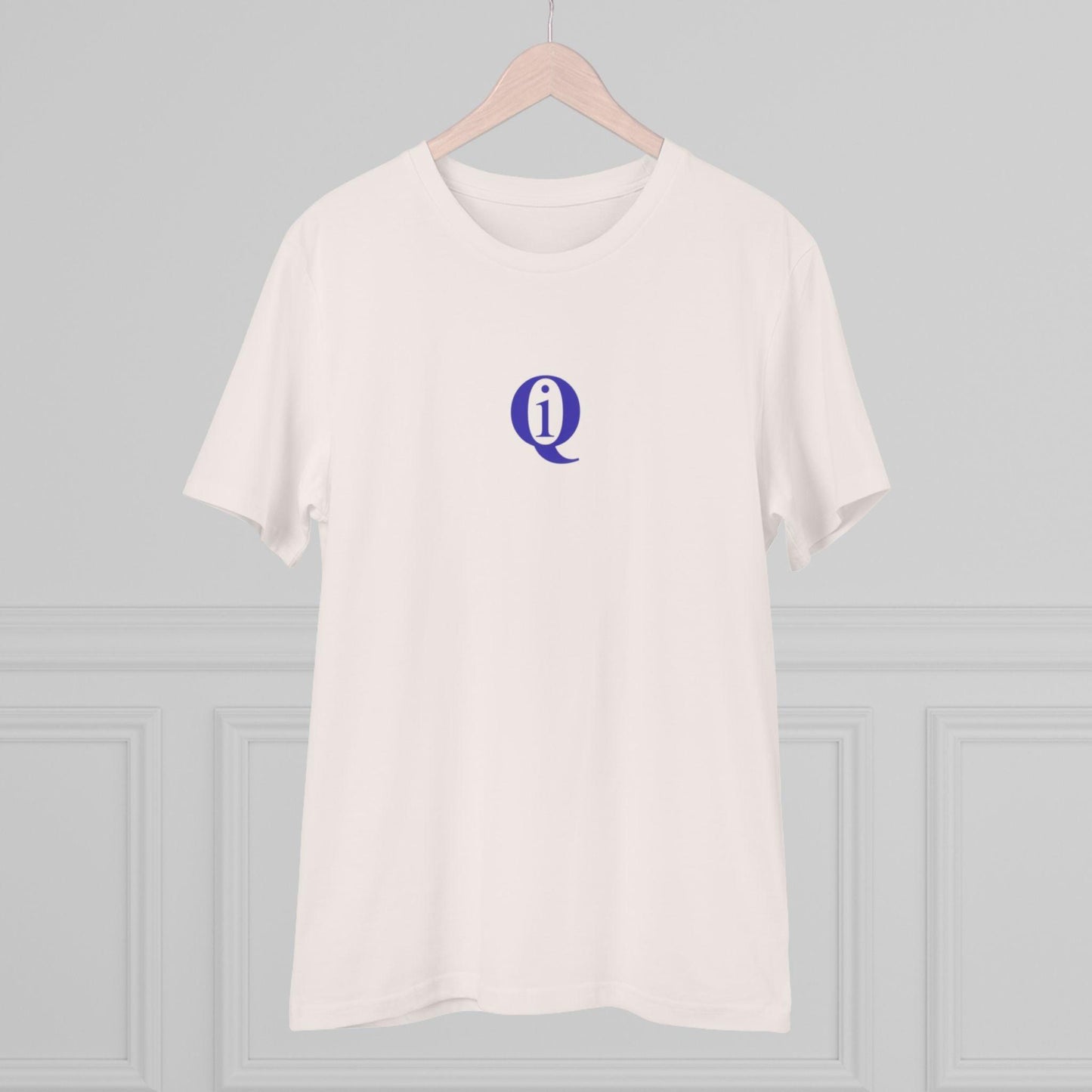 IQ Fashion | Organic Creator T-shirt - Unisex