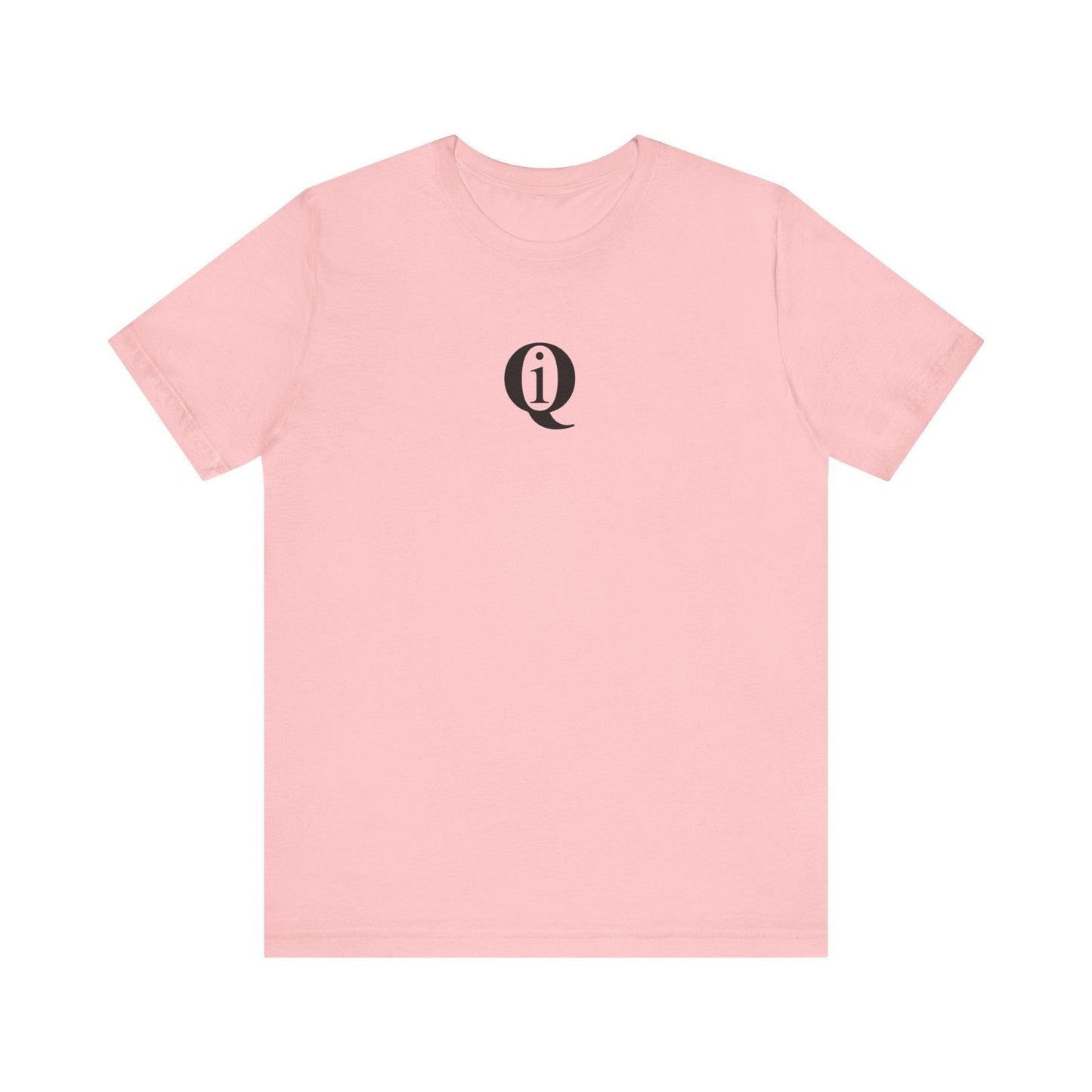 IQ Fashion | Unisex Jersey Short Sleeve Tee