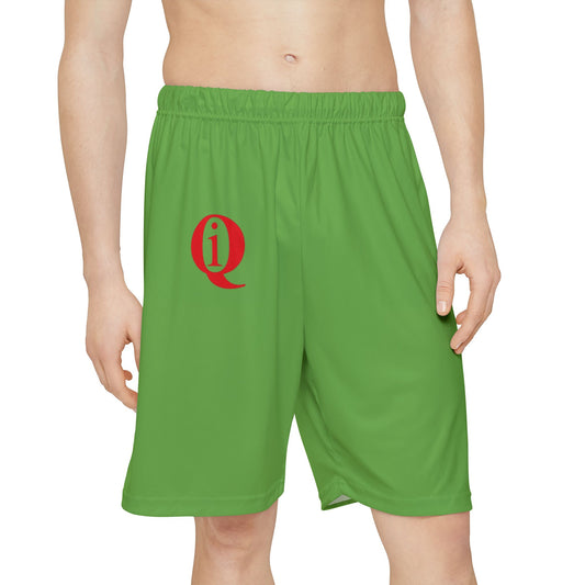 IQ Fashion |  Men’s Sports Shorts (AOP)