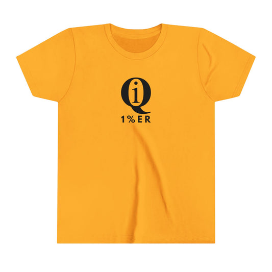 IQ Fashion | Cool Youth Short Sleeve Tee