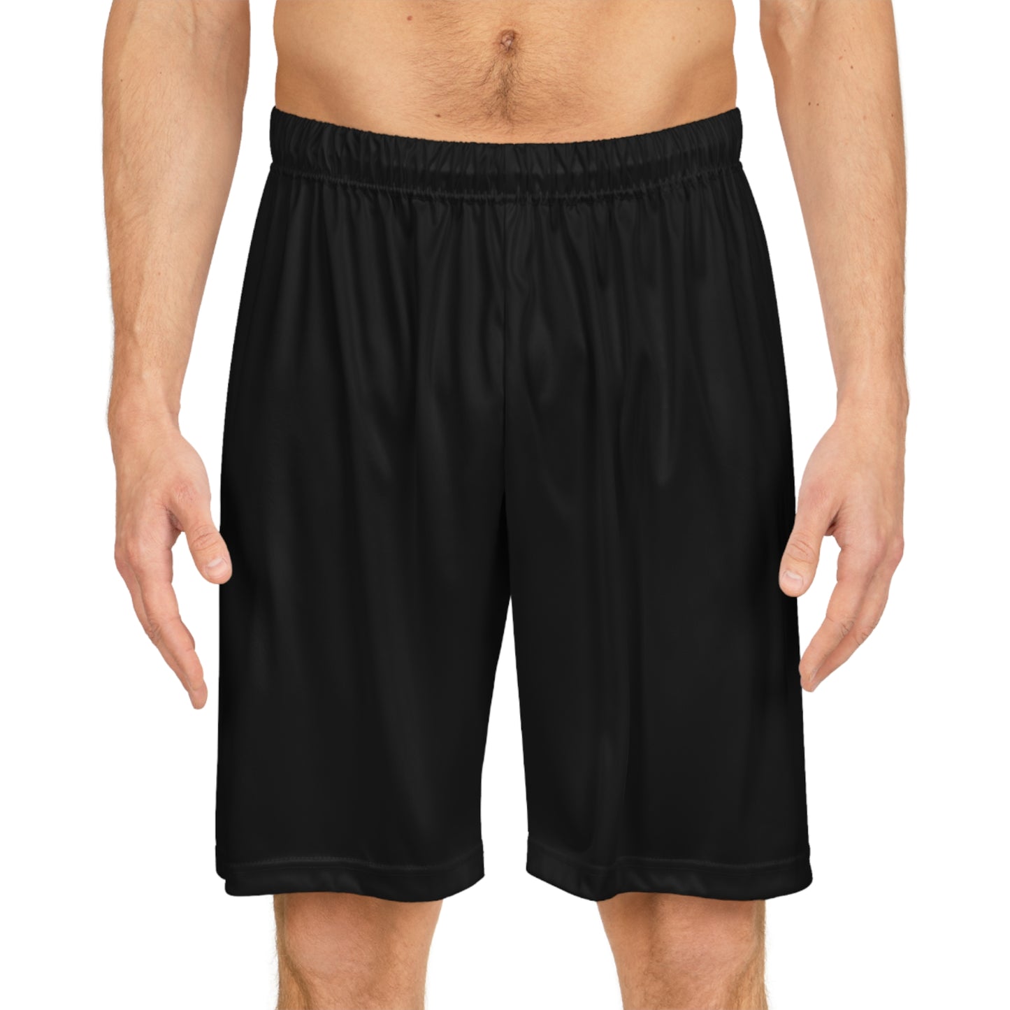 Custom Basketball Shorts with Logo – Stylish Athletic Wear for Sports Lovers