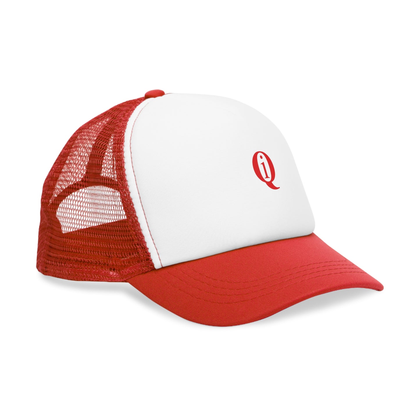 IQ Fashion | Mesh Cap