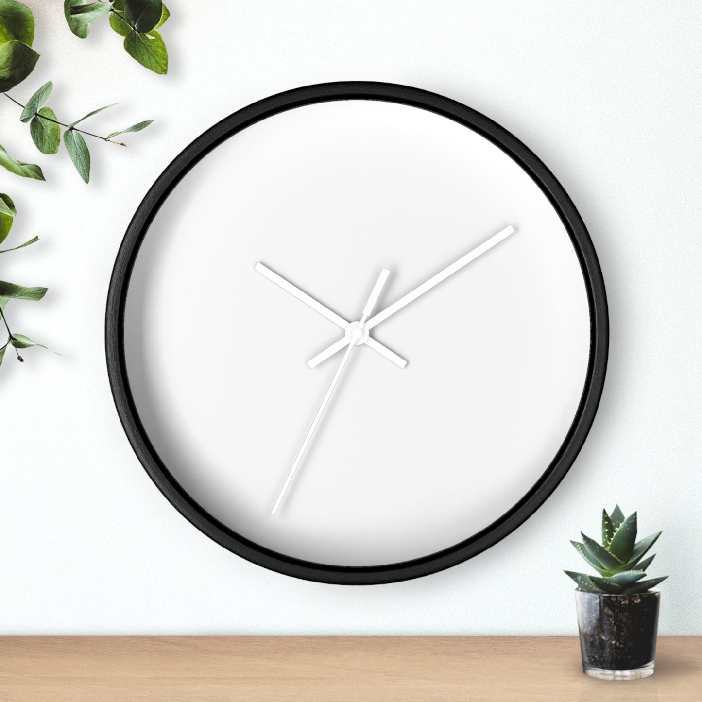 |  Wall Clock