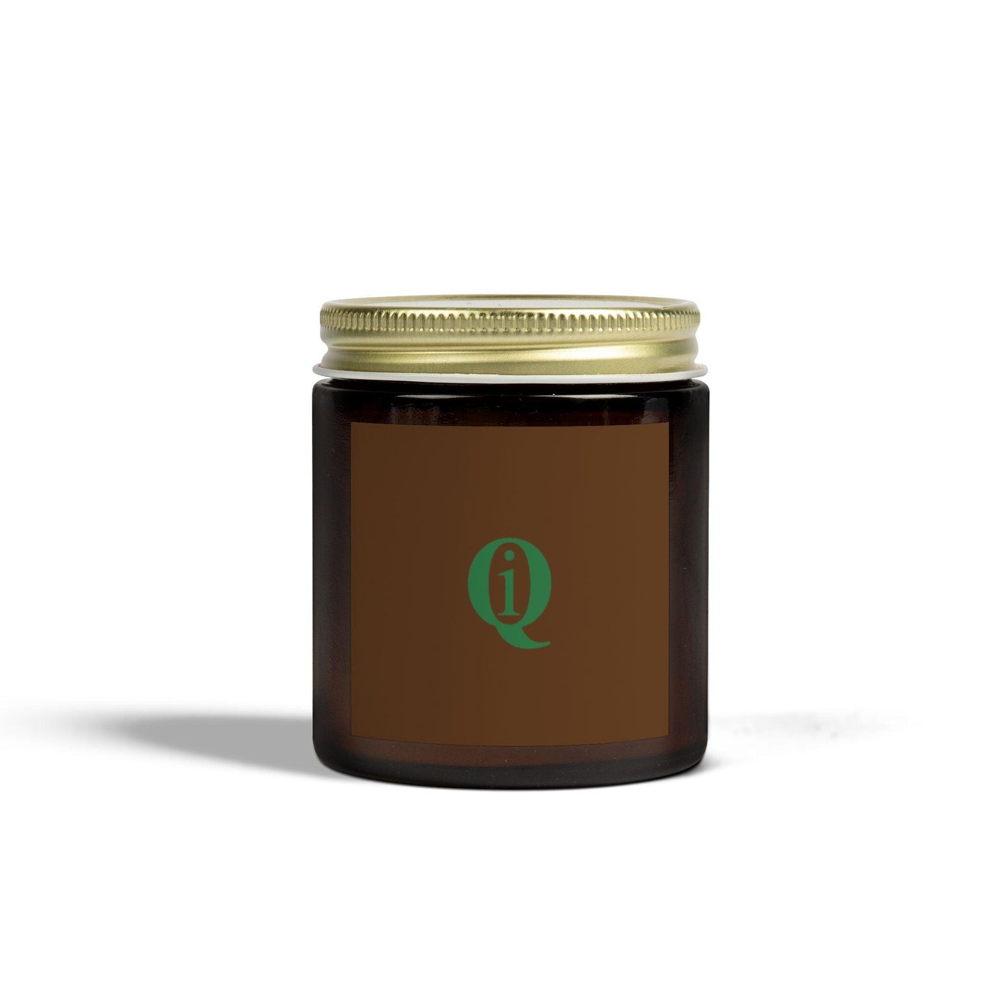 IQ Fashion | Coconut Apricot Candles (4oz, 9oz)