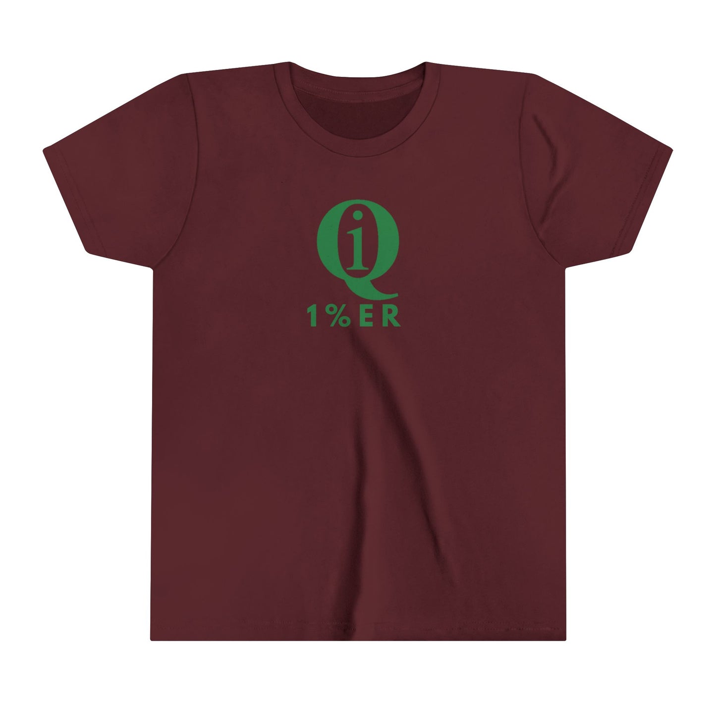 IQ Fashion | Cool Youth Short Sleeve Tee