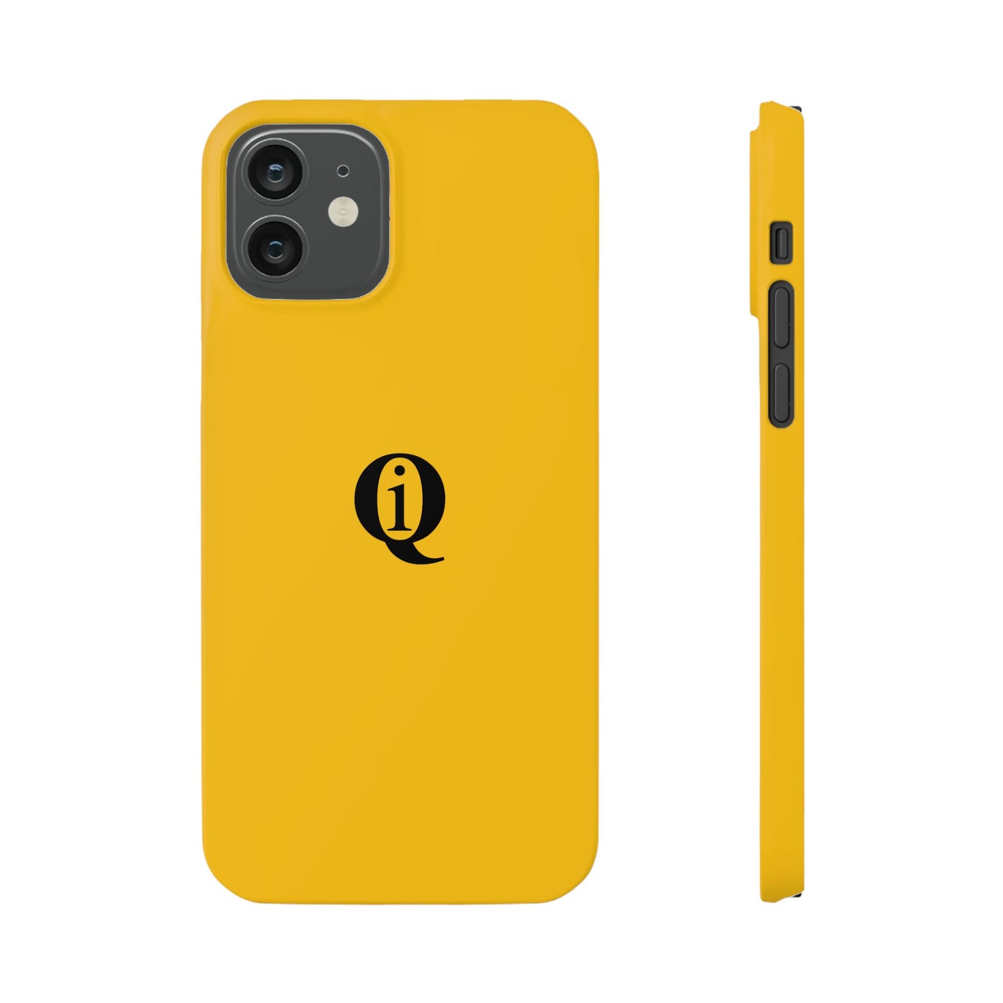 IQ Fashion | Slim Cases