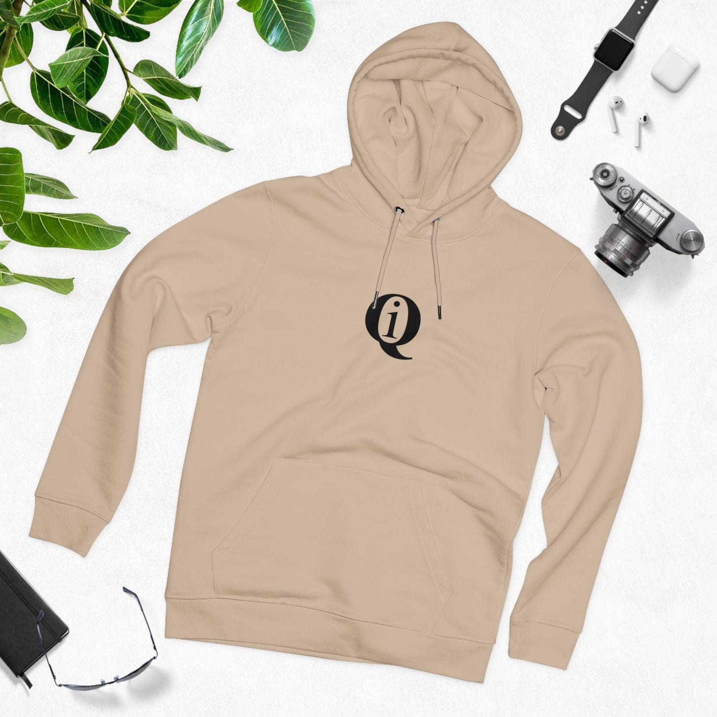 IQ Fashion | Unisex Cruiser Hoodie