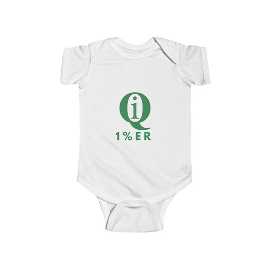 Infant Bodysuit