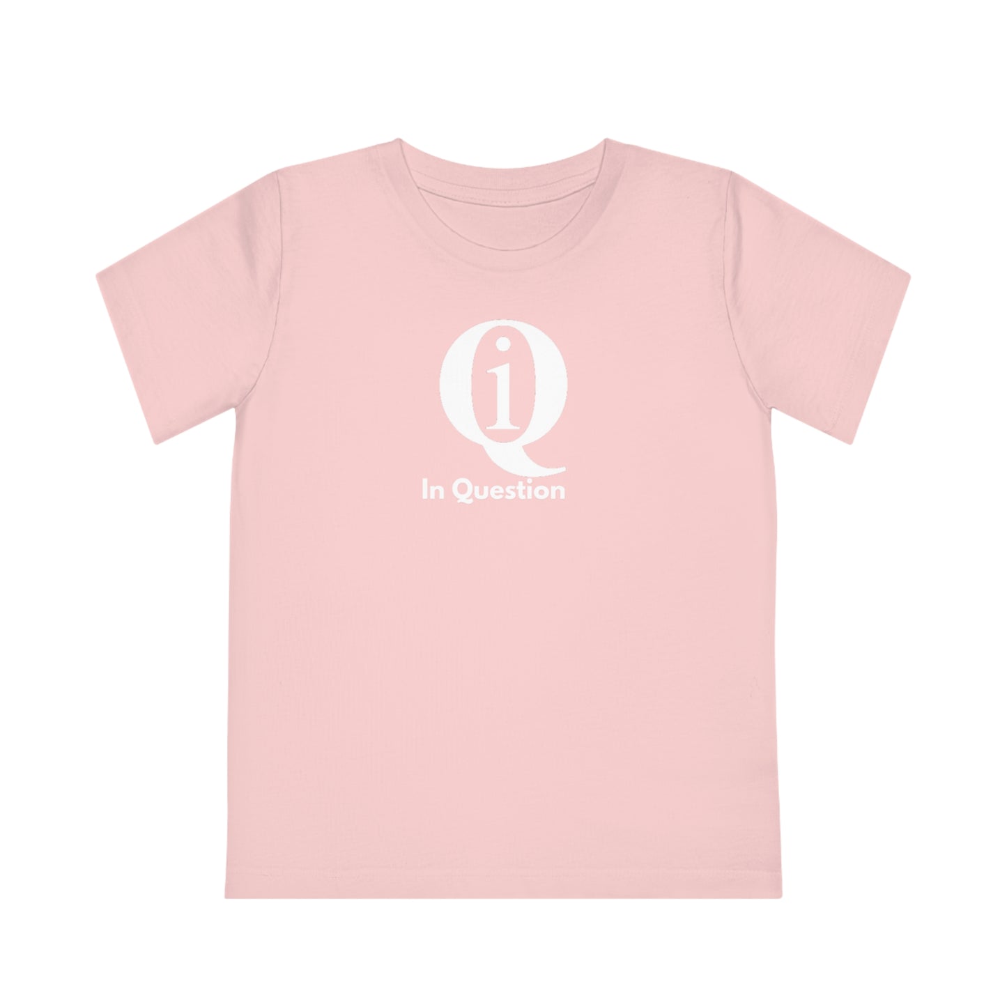 IQ Fashion | Kids' Creator Icon T-Shirt