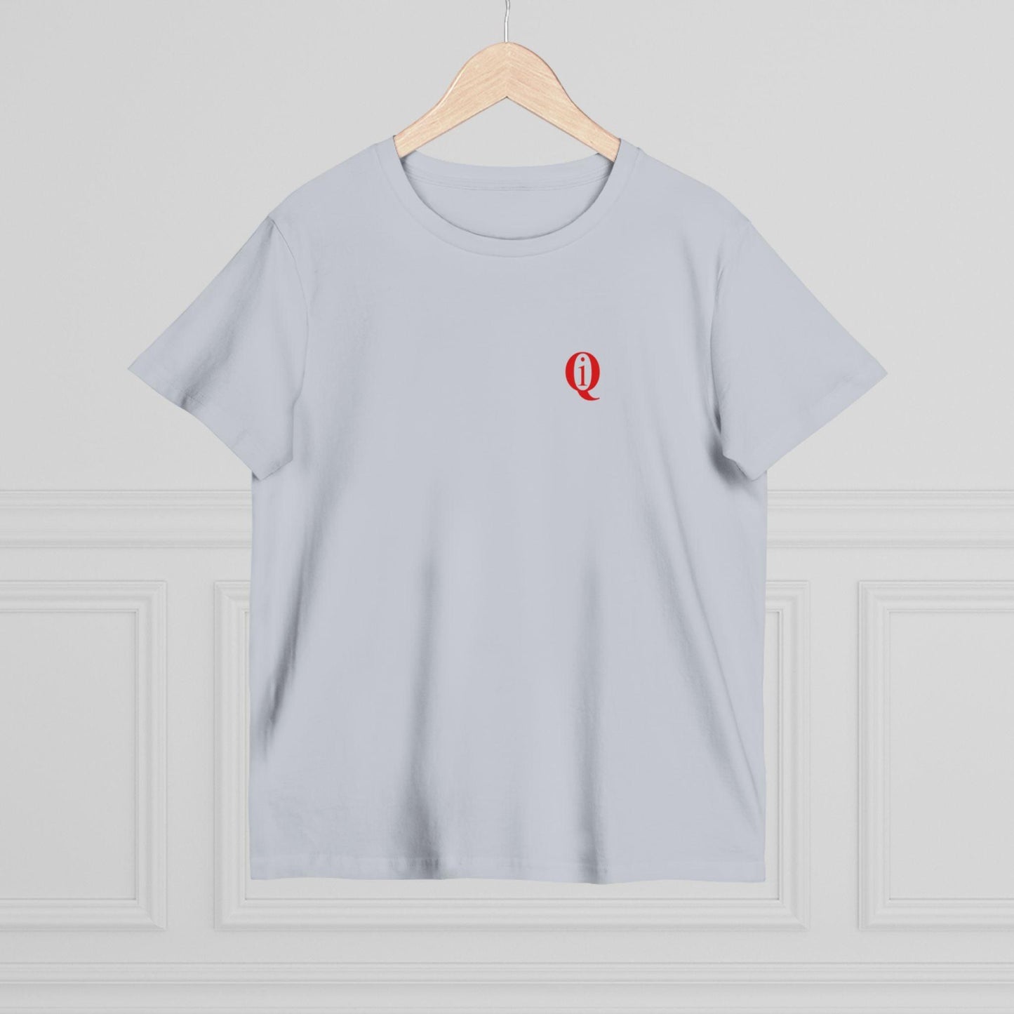 IQ Fashion | Women’s Maple Tee