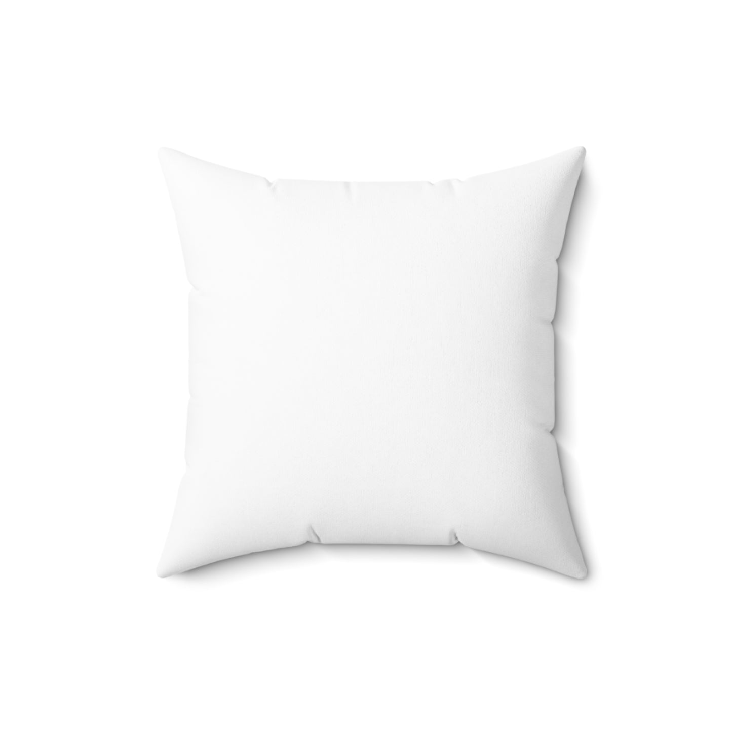 IQ Fashion | Spun Polyester Square Pillow