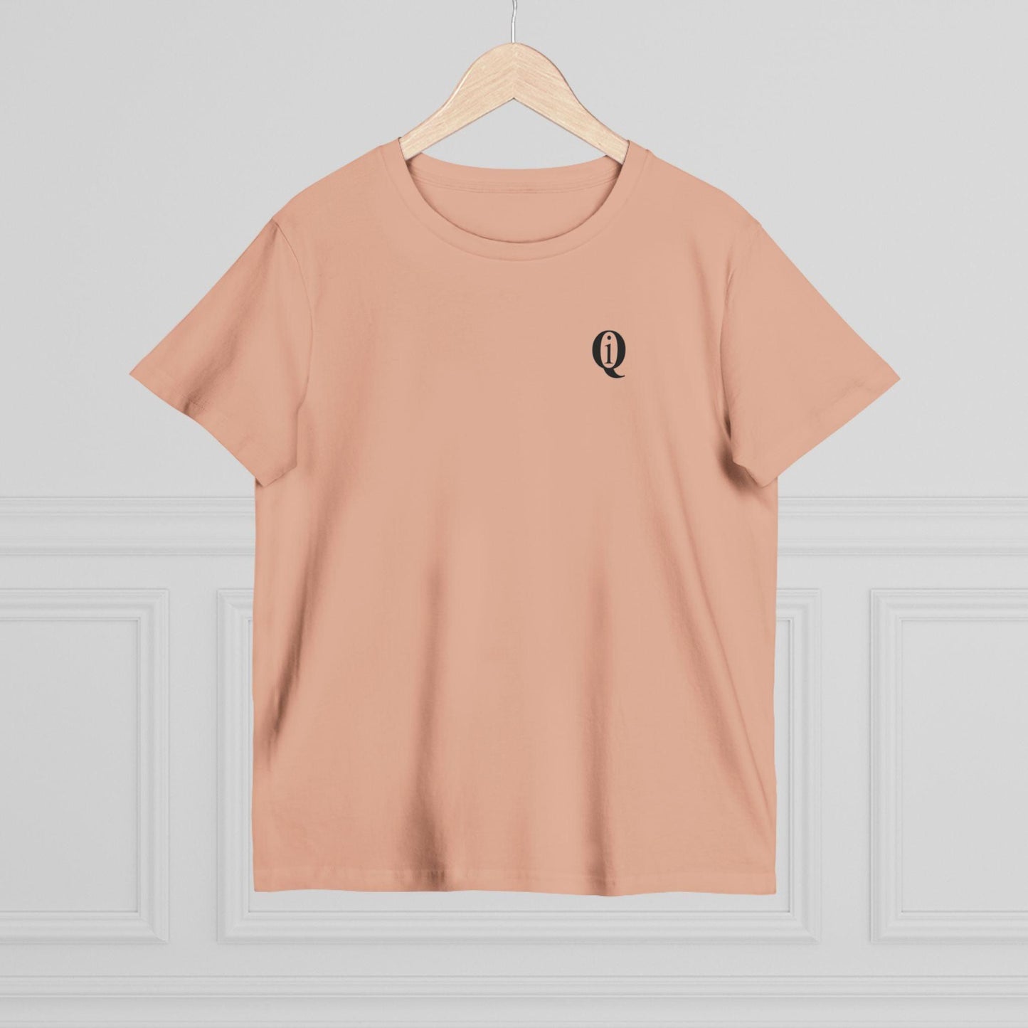 IQ Fashion | Women’s Maple Tee