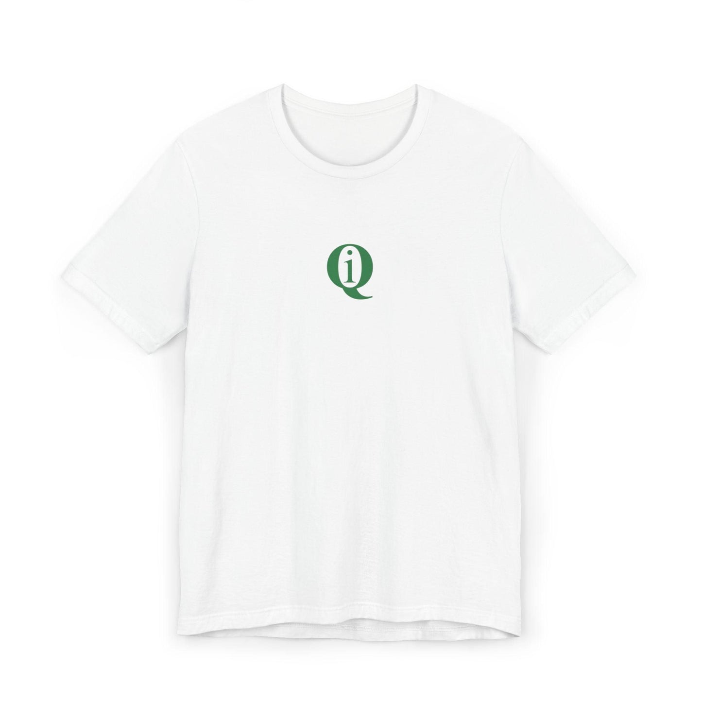 IQ Fashion | Unisex Jersey T-Shirt