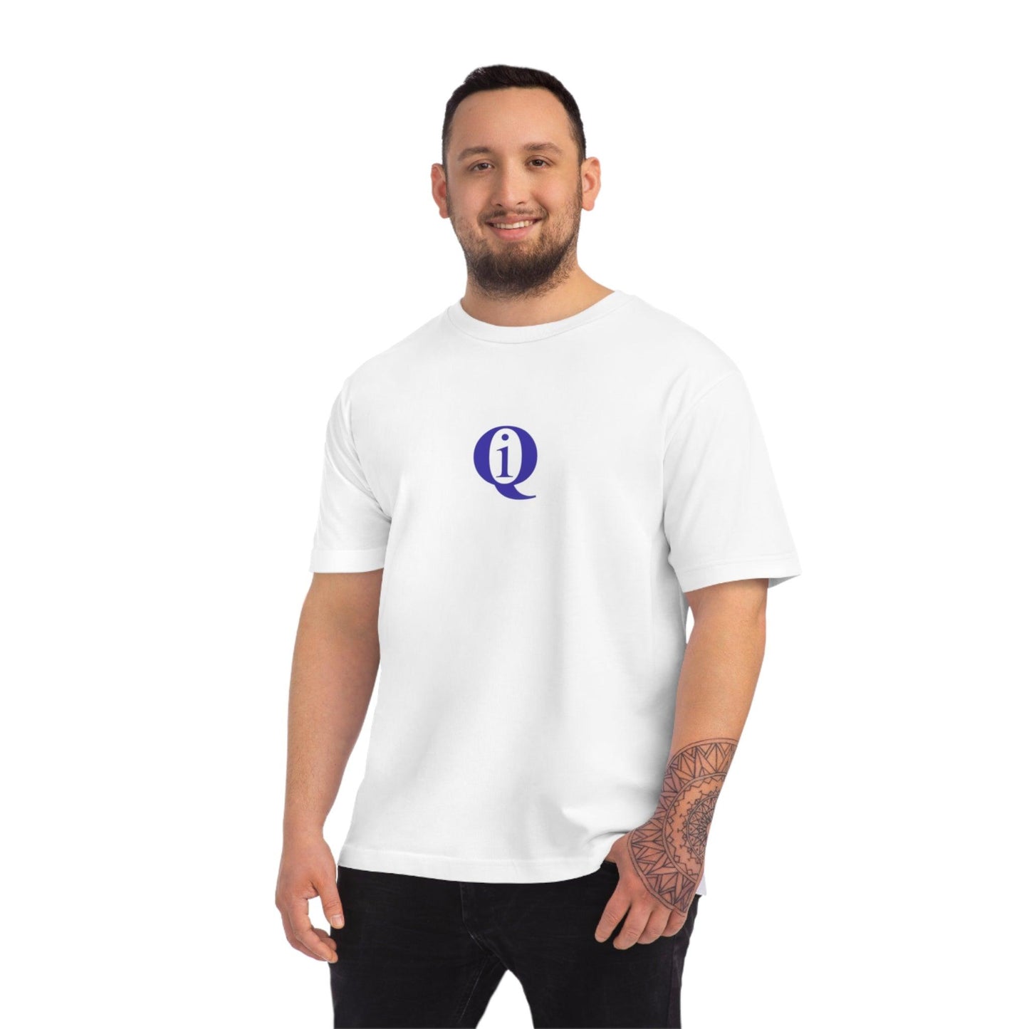 IQ Fashion | Unisex Fuser T-shirt