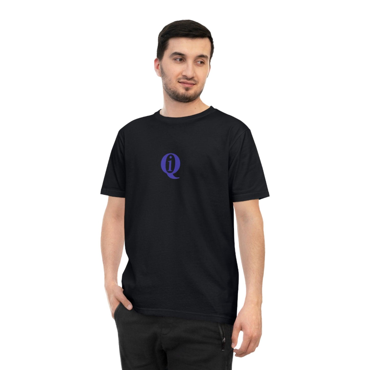 IQ Fashion | Unisex Classic Jersey T-shirt