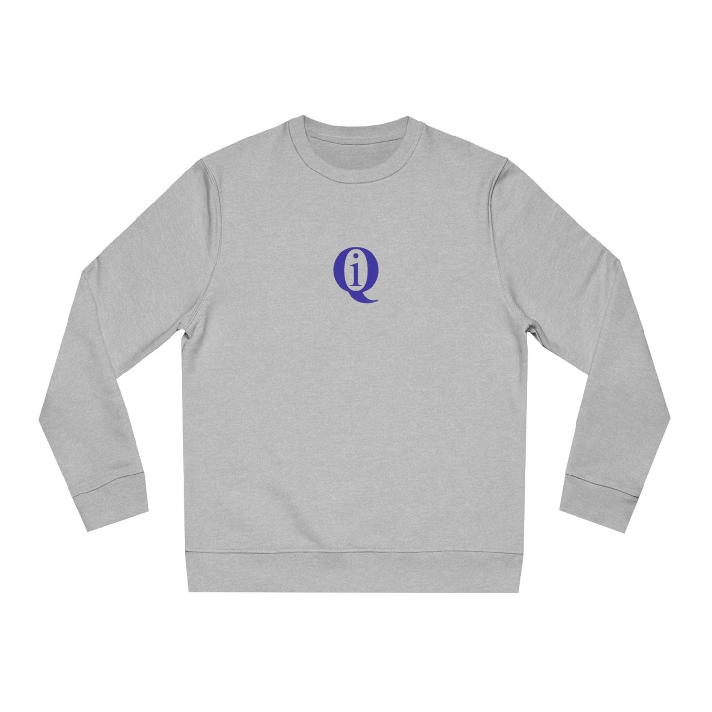 IQ Fashion | Unisex Changer Sweatshirt