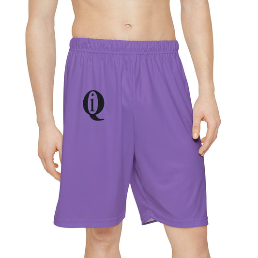 IQ Fashion |  Men’s Sports Shorts (AOP)