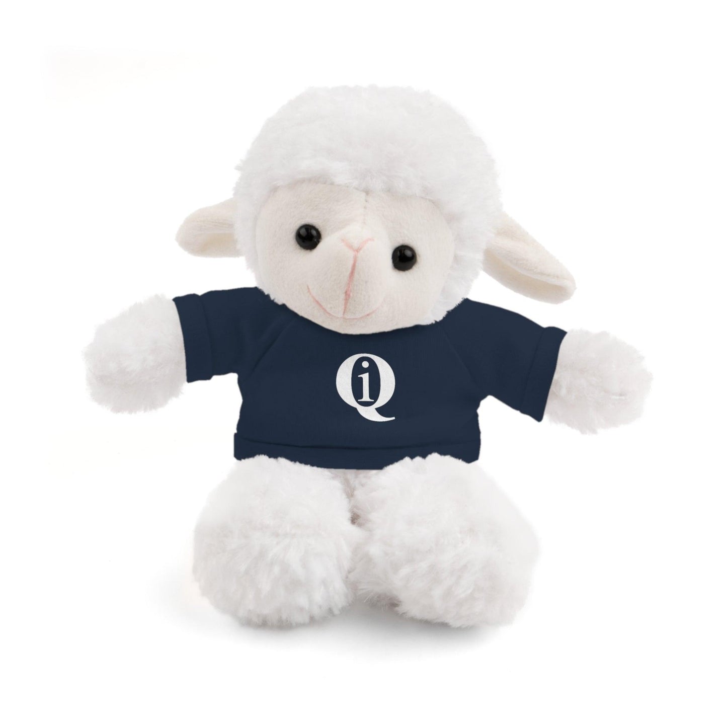 IQ Fashion | Stuffed Animals with Tee