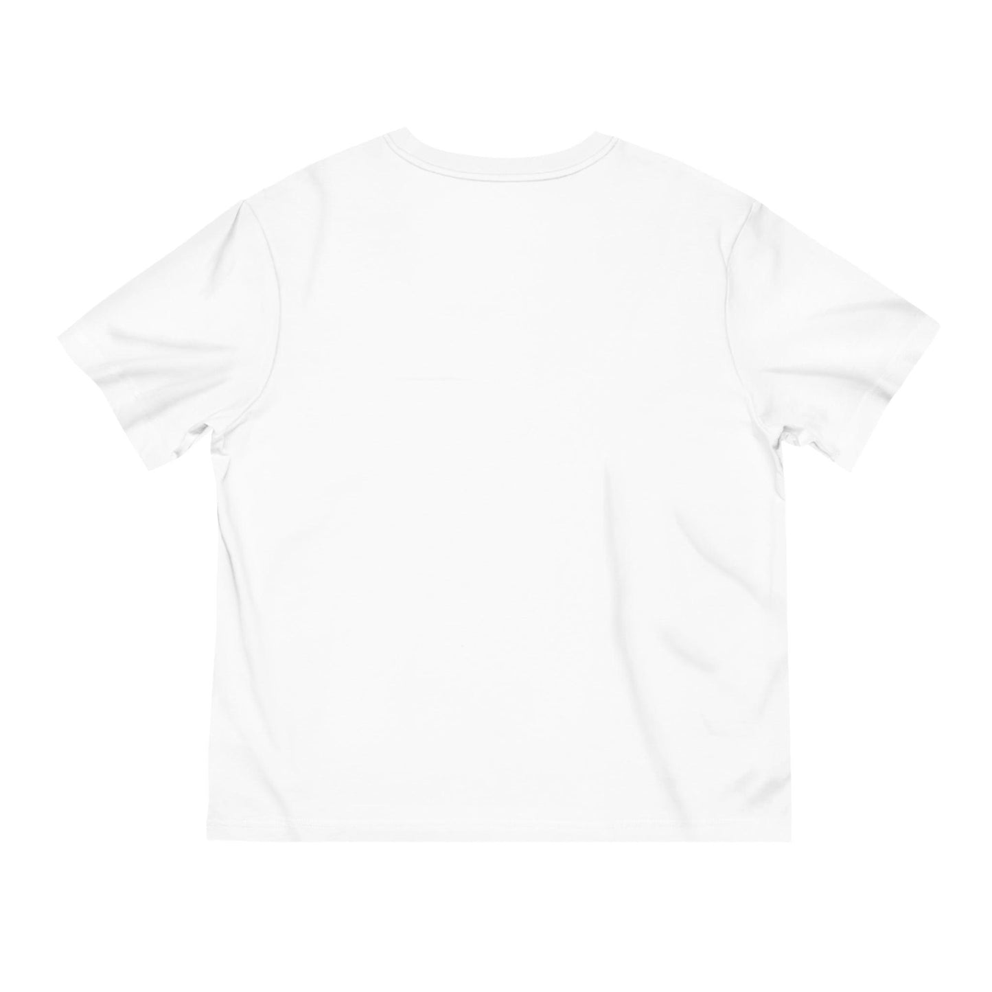 IQ Fashion | Unisex Fuser T-shirt