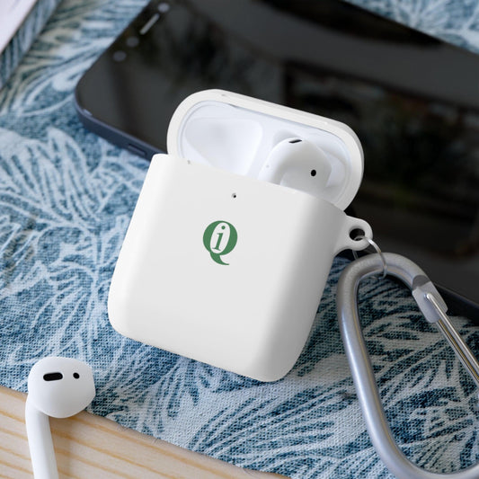 IQ Fashion | AirPods and AirPods Pro Case Cover