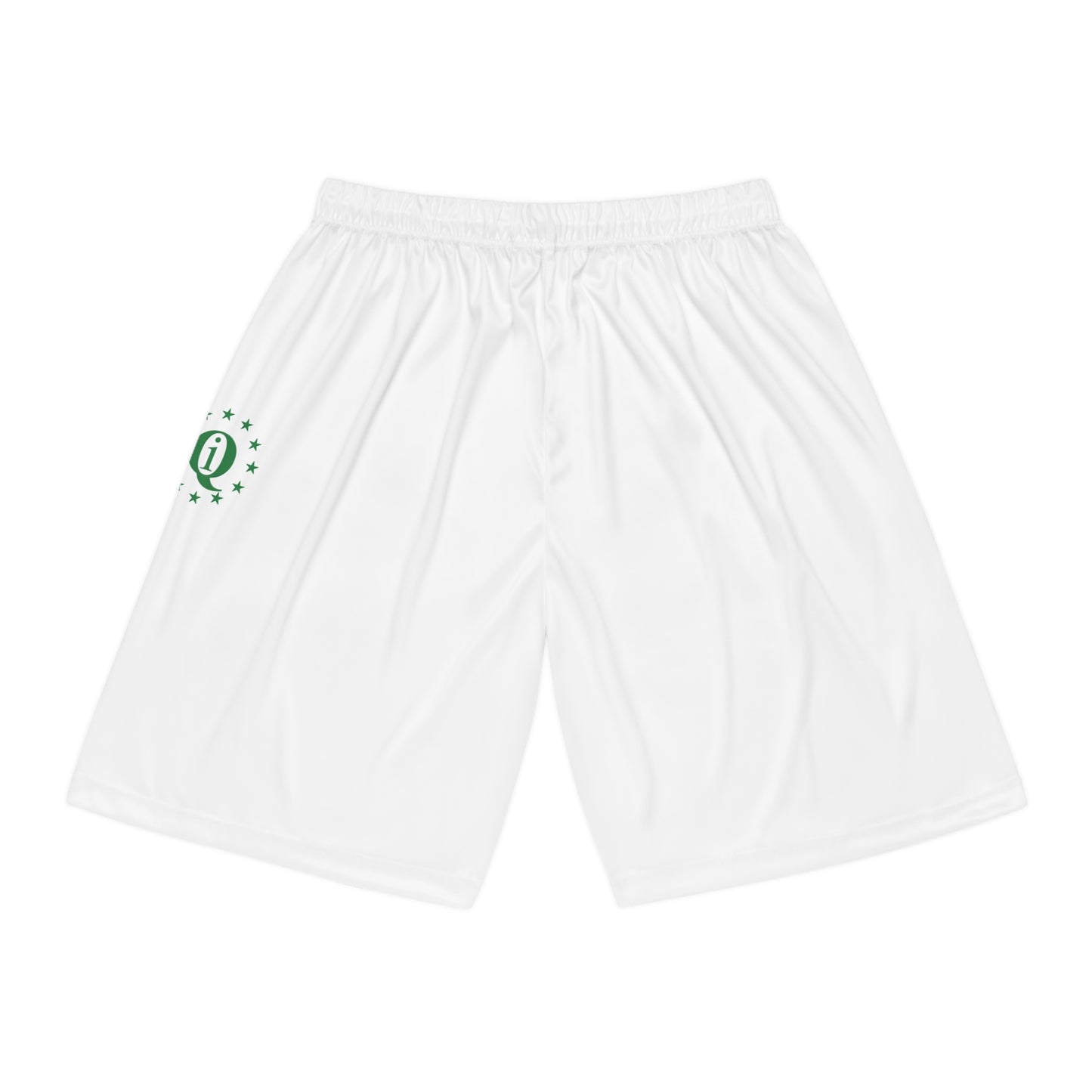 Custom Basketball Shorts with Logo – Stylish Athletic Wear for Sports Lovers