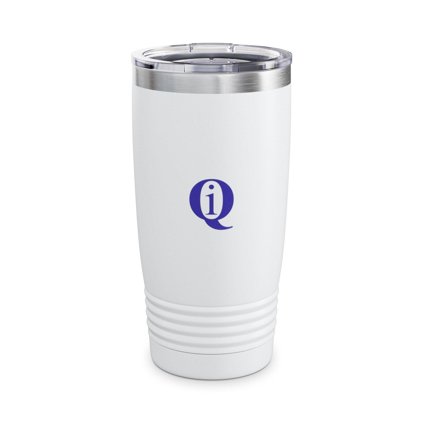 IQ Fashion | Ringneck Tumbler, 20oz