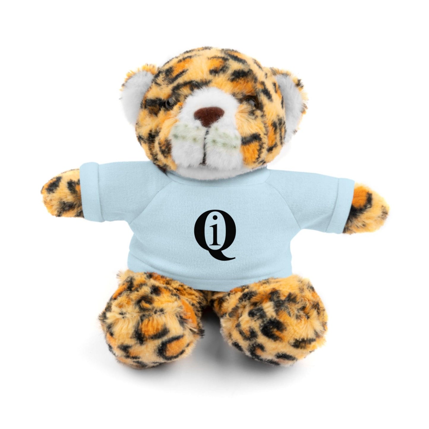 IQ Fashion | Stuffed Animals with Tee