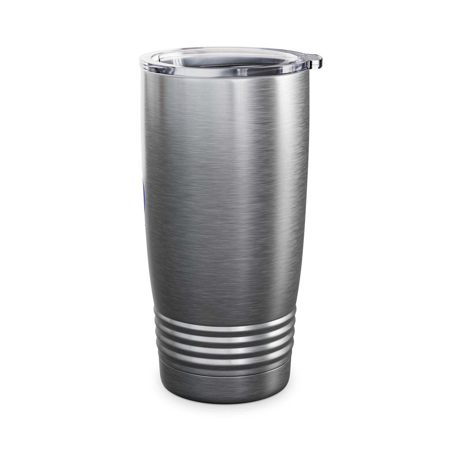 IQ Fashion | Ringneck Tumbler, 20oz