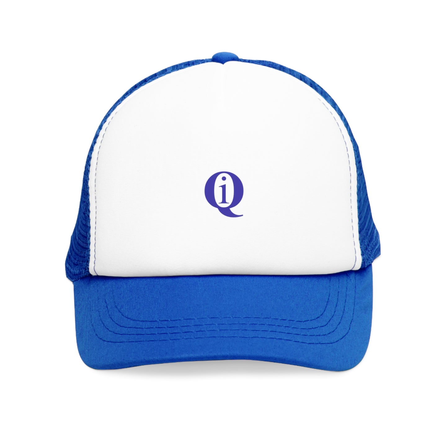 IQ Fashion | Mesh Cap