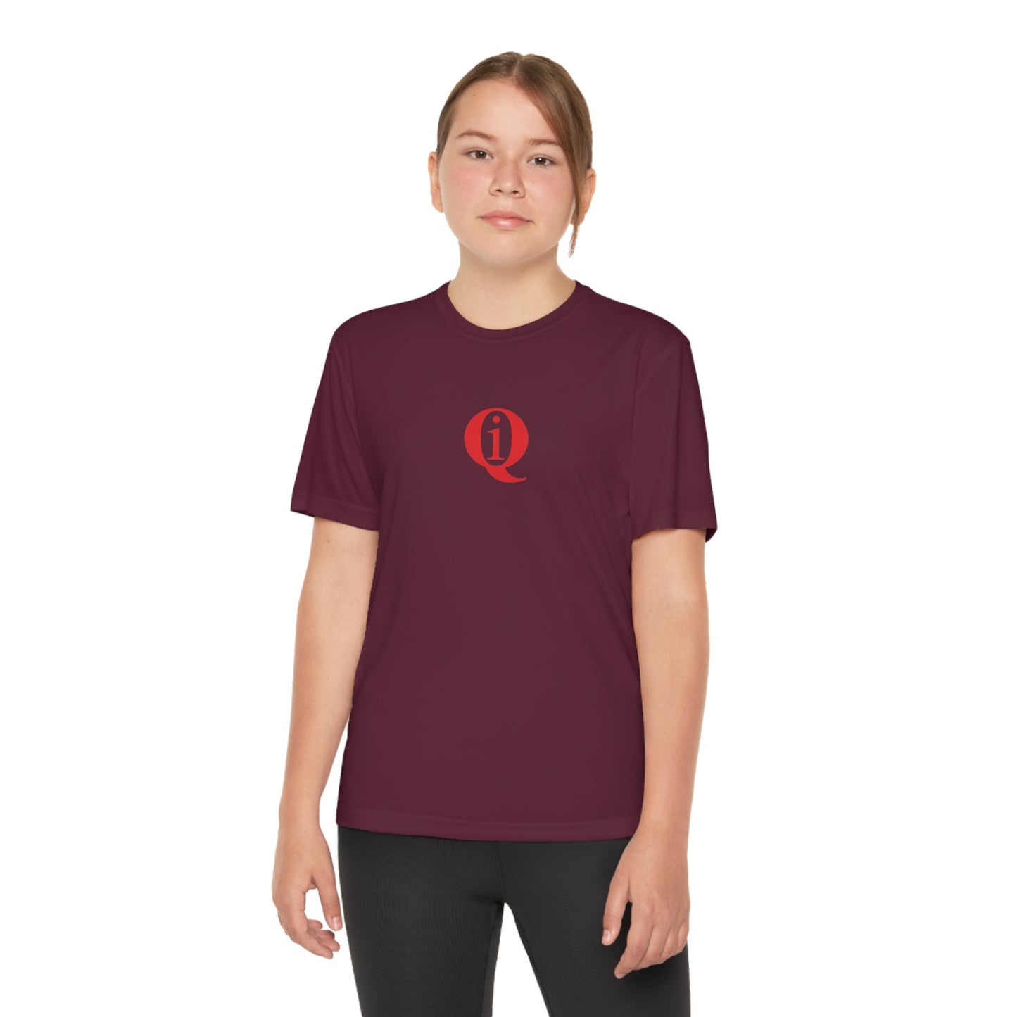 IQ Fashion | Youth Competitor Tee